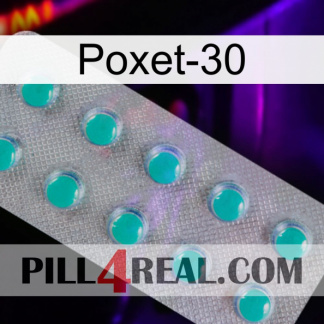 Poxet-30 28